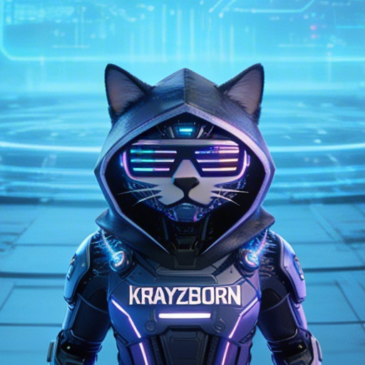 Krayzborn